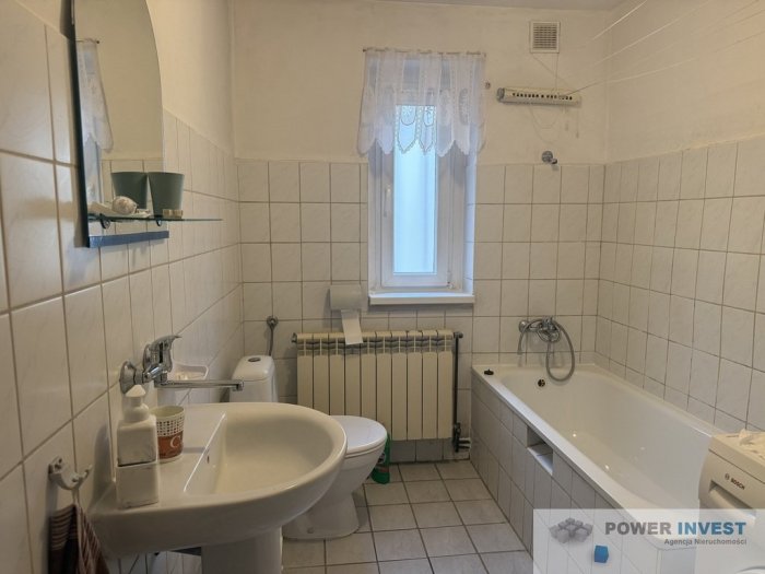 Dla rodziny lub pracowników | 3 duże pokoje