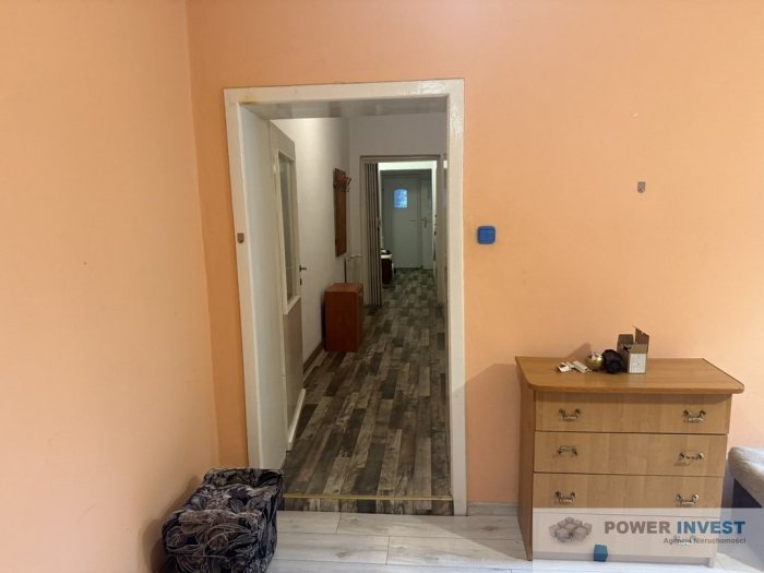 Dla rodziny lub pracowników | 3 duże pokoje