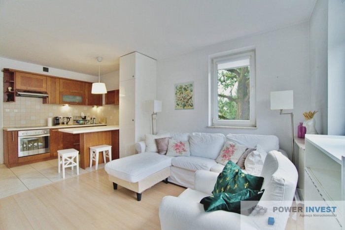 Zdunów| 2 pokoje| 39 m2 I balkon | Garaż