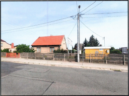 Nieruchomość niezabudowana - Ostrów Wielkopolski