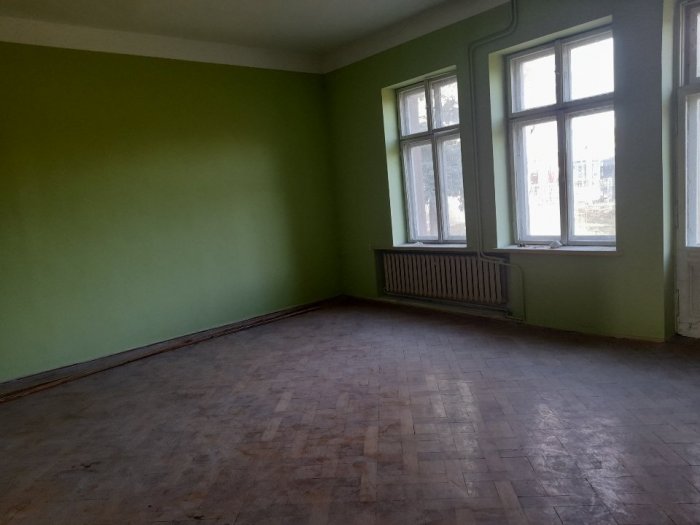 Lokal mieszkalny - Janikowo