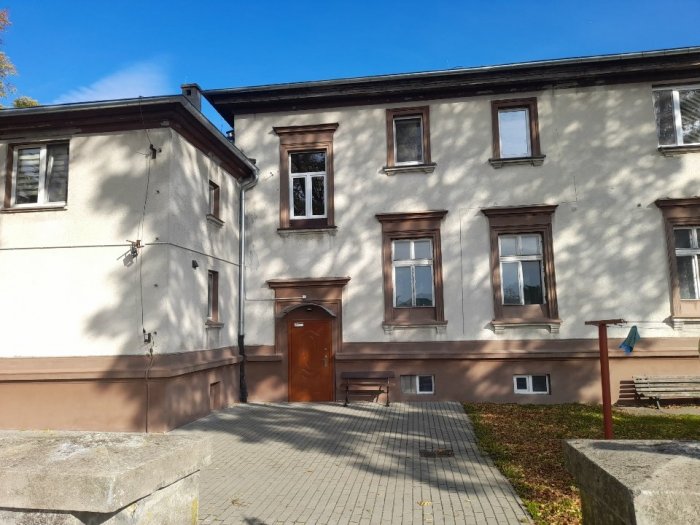 Lokal mieszkalny - Janikowo