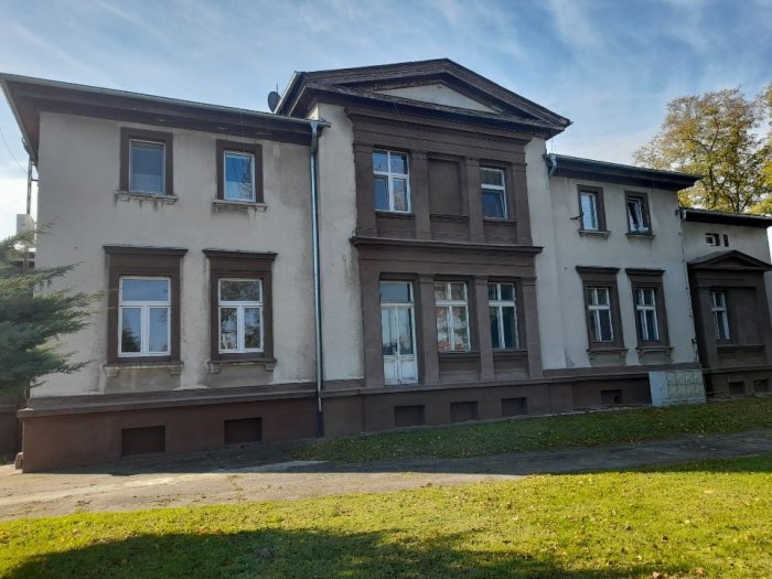 Lokal mieszkalny - Janikowo