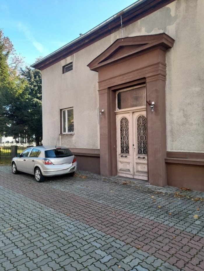 Lokal mieszkalny - Janikowo