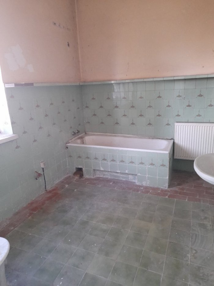 Lokal mieszkalny - Janikowo