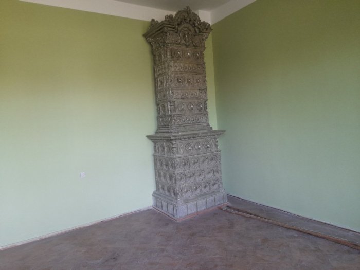 Lokal mieszkalny - Janikowo