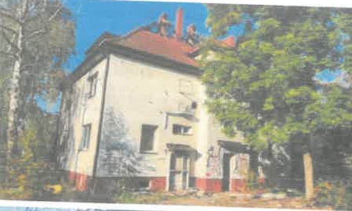 Nieruchomość - Oława