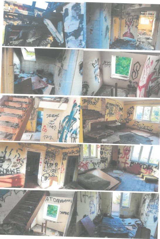 Nieruchomość - Oława