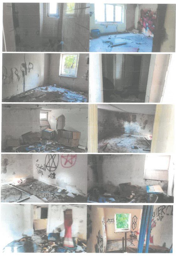 Nieruchomość - Oława