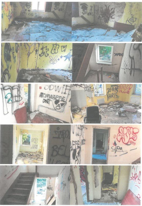 Nieruchomość - Oława