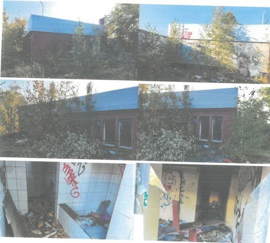 Nieruchomość - Oława