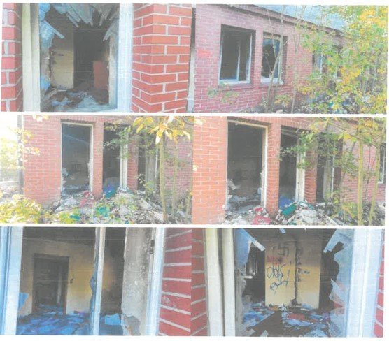 Nieruchomość - Oława