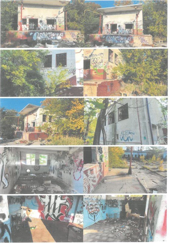 Nieruchomość - Oława