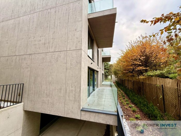 Nowe mieszkanie Wola Justowska Kraków