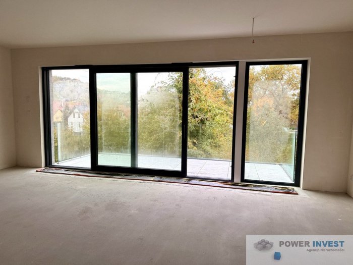 Nowe mieszkanie Wola Justowska Kraków