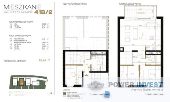 Nowe mieszkanie Wola Justowska Kraków