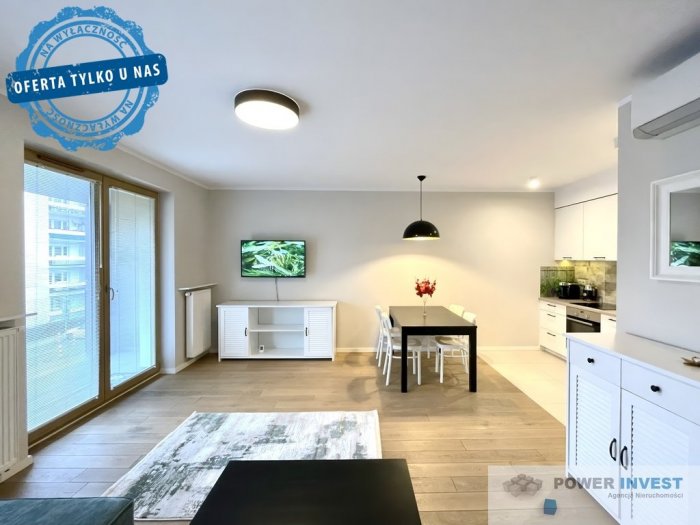 2 pok, Zakrzówek, PREMIUM | HSBC