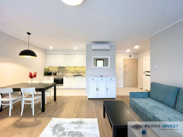 2 pok, Zakrzówek, PREMIUM | HSBC