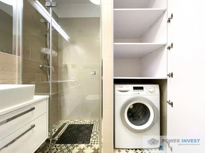 2 pok, Zakrzówek, PREMIUM | HSBC