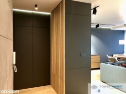 2-pokojowe mieszkanie do `wejścia. Nowa Huta