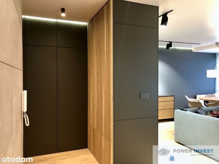 2-pokojowe mieszkanie do `wejścia. Nowa Huta