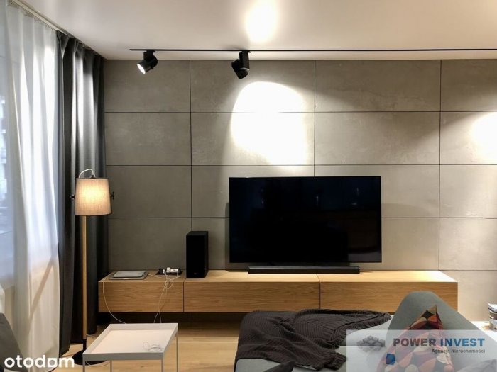 2-pokojowe mieszkanie do `wejścia. Nowa Huta