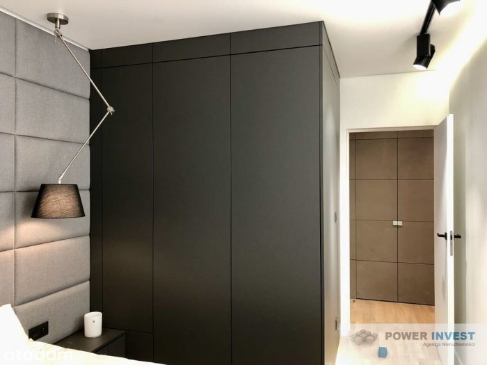 2-pokojowe mieszkanie do `wejścia. Nowa Huta