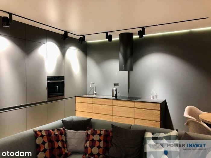 2-pokojowe mieszkanie do `wejścia. Nowa Huta