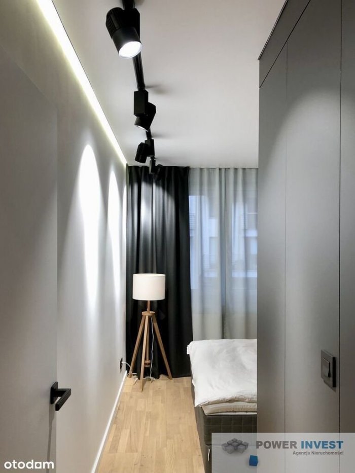 2-pokojowe mieszkanie do `wejścia. Nowa Huta