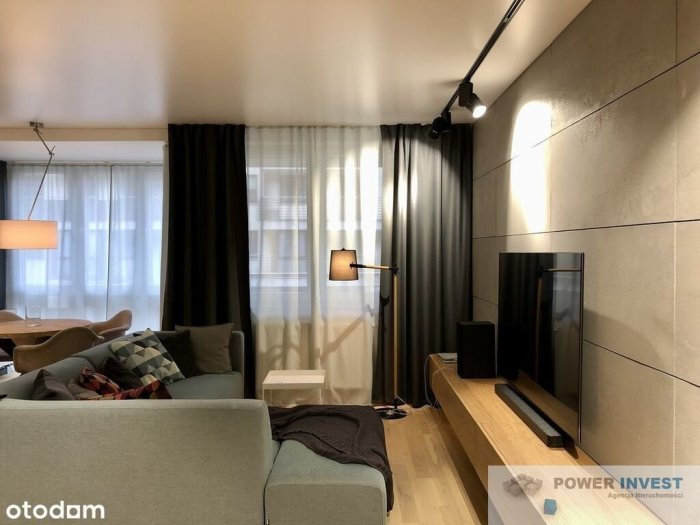 2-pokojowe mieszkanie do `wejścia. Nowa Huta