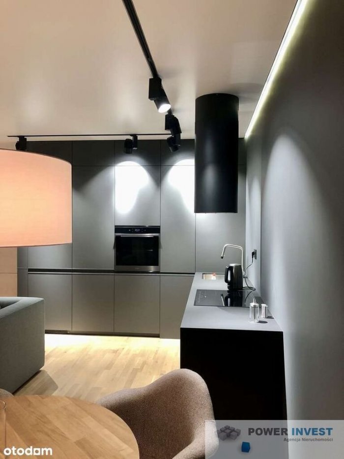 2-pokojowe mieszkanie do `wejścia. Nowa Huta