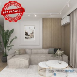 Mieszkanie idealne dla rodziny - 3 pokoje