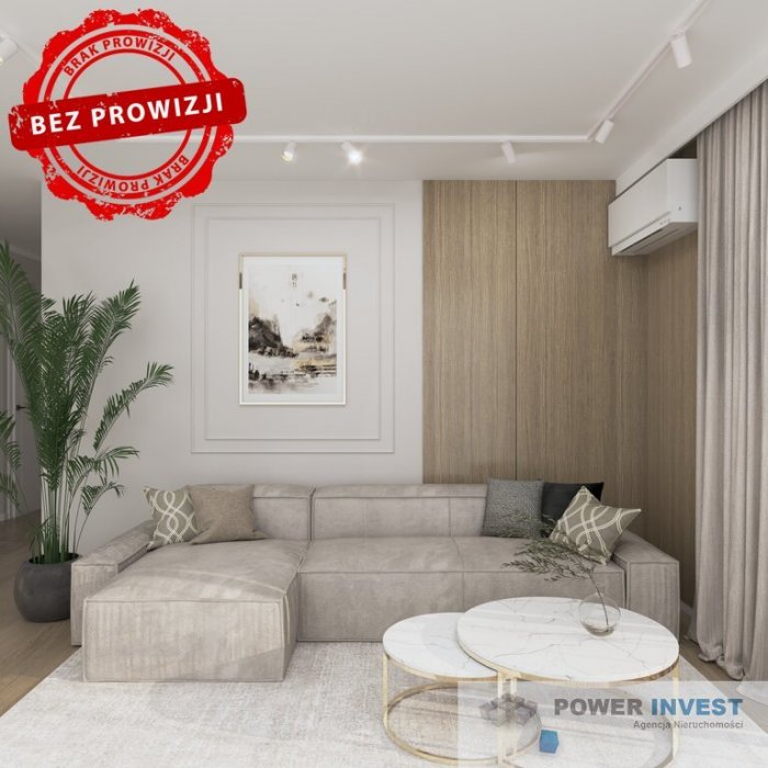 Mieszkanie idealne dla rodziny - 3 pokoje