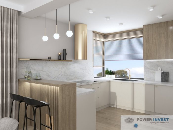 Mieszkanie idealne dla rodziny - 3 pokoje