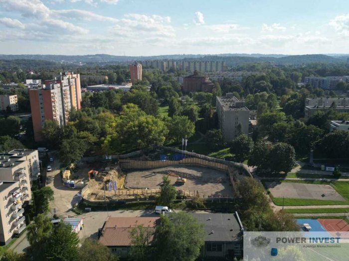 Mieszkanie idealne dla rodziny - 3 pokoje