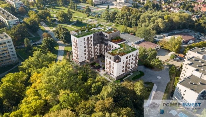 Mieszkanie idealne dla rodziny - 3 pokoje