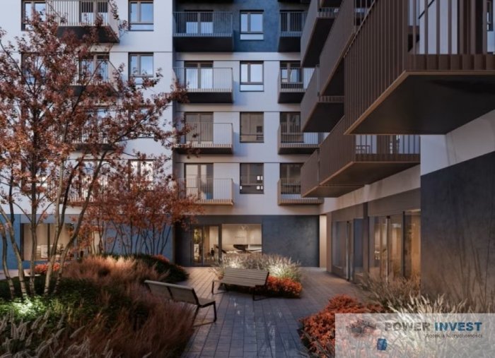 Mieszkanie idealne dla rodziny - 3 pokoje