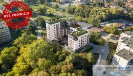 Mieszkanie idealne dla rodziny - 4 pokoje