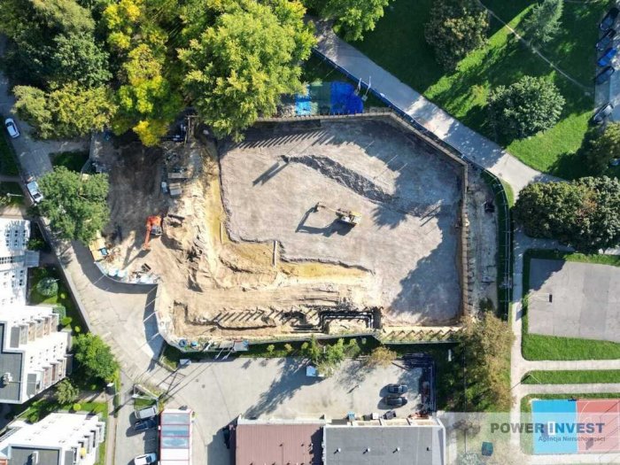 Mieszkanie idealne dla rodziny - 4 pokoje