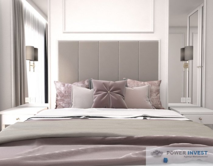 Mieszkanie idealne dla rodziny - 4 pokoje