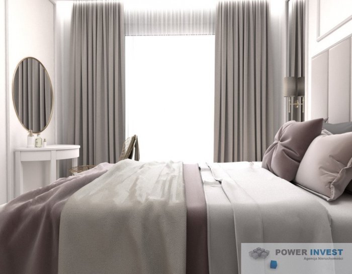 Mieszkanie idealne dla rodziny - 4 pokoje