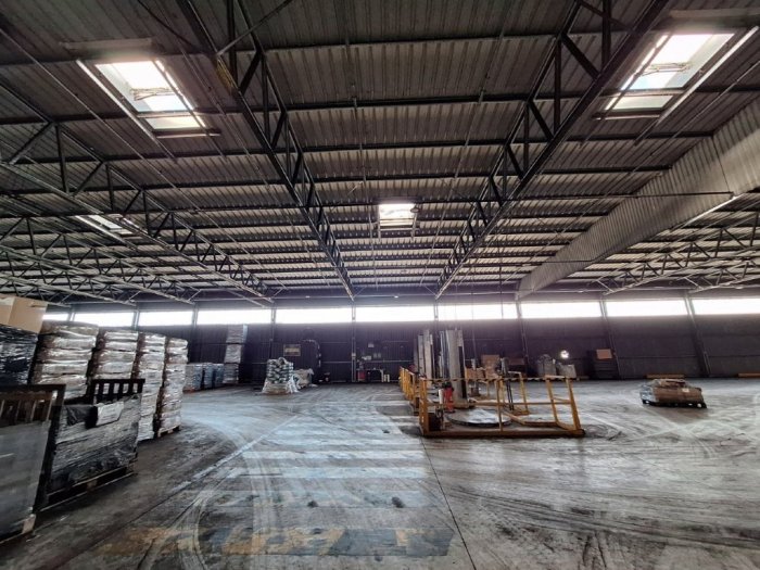 Nieruchomość - Łozienica