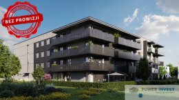 Nowe mieszkanie Prądnik Biały ul.Glogera