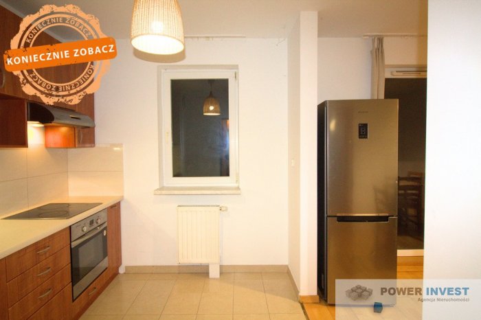 Słoneczne 3 pokojowe dla rodziny lub inwestycyjne