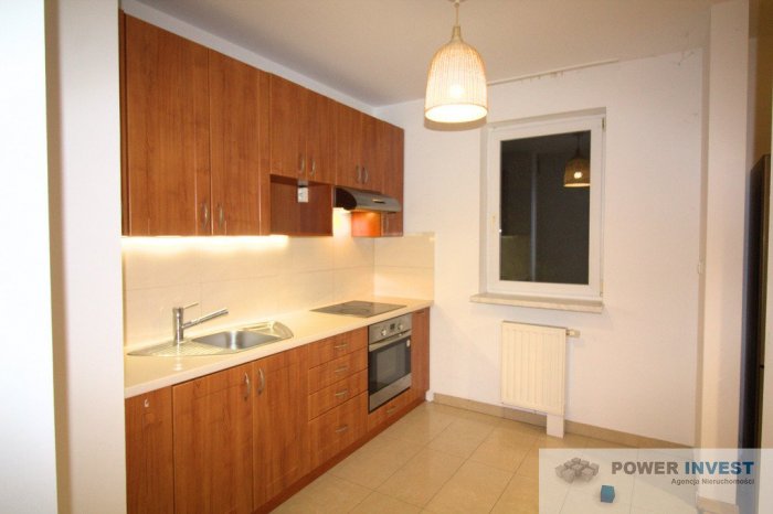 Słoneczne 3 pokojowe dla rodziny lub inwestycyjne