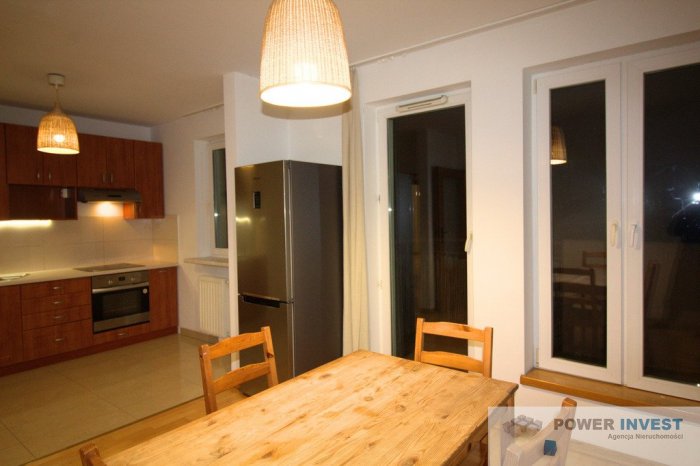 Słoneczne 3 pokojowe dla rodziny lub inwestycyjne