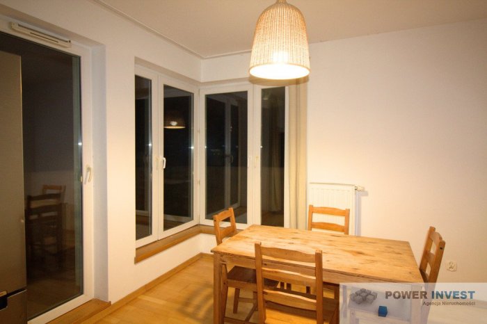 Słoneczne 3 pokojowe dla rodziny lub inwestycyjne