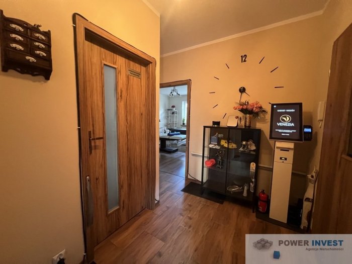 Wyjątkowe mieszkanie  z prywatnym ogródkiem.