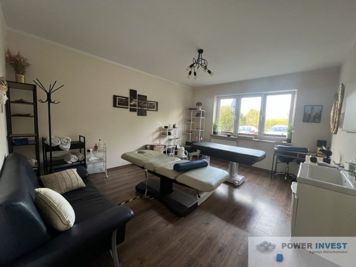 Wyjątkowe mieszkanie  z prywatnym ogródkiem.