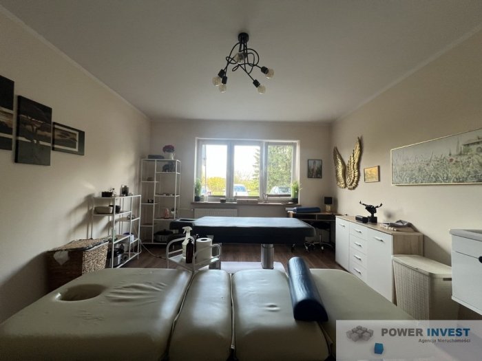 Wyjątkowe mieszkanie  z prywatnym ogródkiem.